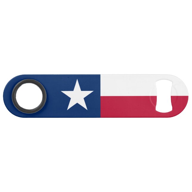 Indicateur d'état du Texas (Devant (Horizontal))