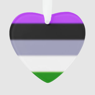 Indicateur Falln Genderqueer Pride