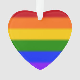 Indicateur Gay pride d'arrêt