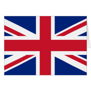 Indicateur Union Jack