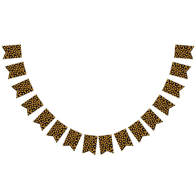 Indicateurs de bannière d'Halloween (Tout)