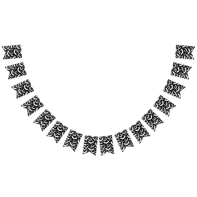 Indicateurs de bannière d'Halloween (Tout)