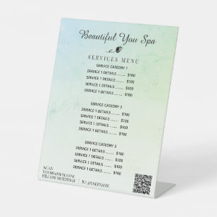 *~* Indice Ombre Patel Mint Jaune Table Signe Pede