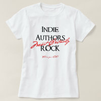 Indie Autorn-Felsen!