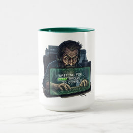 Indie Developer Tasse