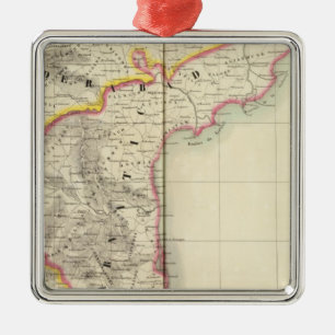 Indien 103 ornament aus metall