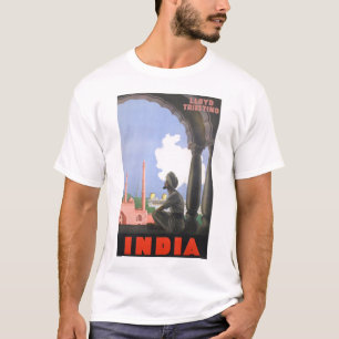 Indien-1927 T-Shirt