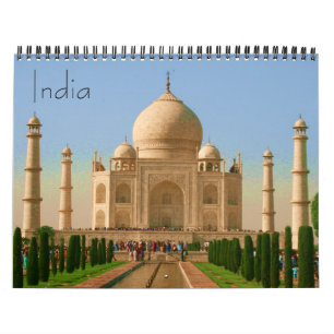 Indien 2027 kalender