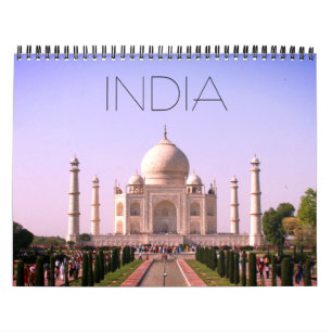 Indien 2027 kalender
