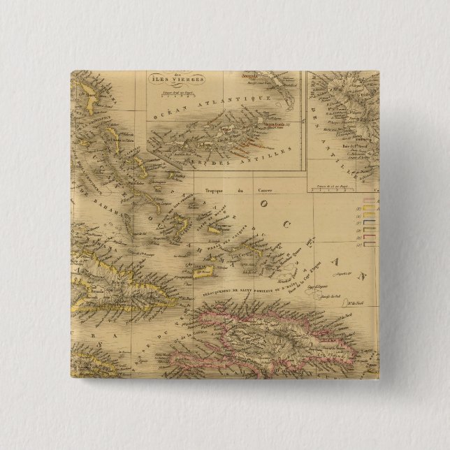 Indien 6 button (Vorderseite)