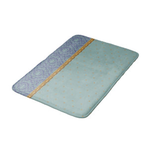 Indien - Bathmat Badematte