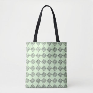 Indien Blockdruck Tasche