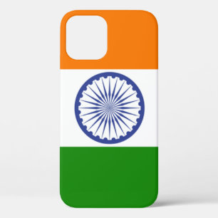 Indien Case-Mate iPhone Hülle