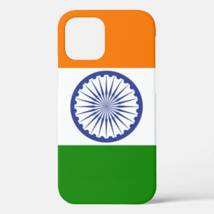 Indien Case-Mate iPhone Hülle