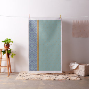 Indien - Fabric Stoff