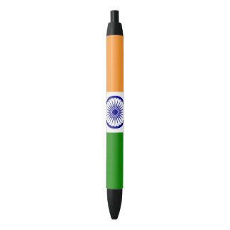 Indien-Flagge Kugelschreiber