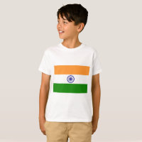 Indien-Flagge