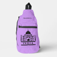 INDIEN individuelle Name und Farbe