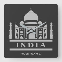 INDIEN individuelle Name und Farbe
