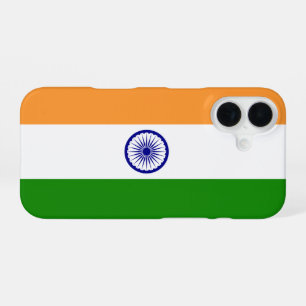 Indien iPhone 16 Hülle
