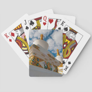 Indien, Jammu & Kashmir, Ladakh, Leh Spielkarten