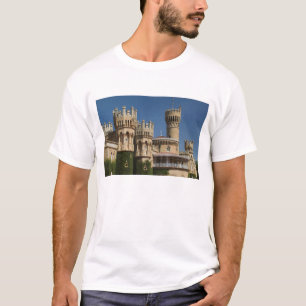 INDIEN, Karnataka, Bangalore: Bangalore-Palast T-Shirt