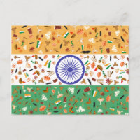 Indien: Land der Traditionen und des Diversity