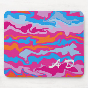 Indien - Liquidation Mousepad