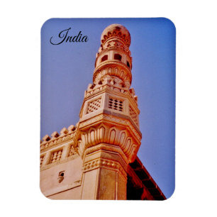 Indien Magnet