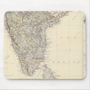 Indien Mousepad