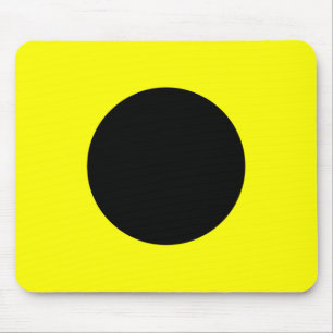 Indien Mousepad