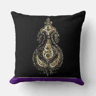 Indien - Pillow Kissen