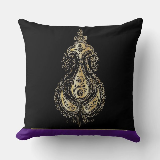 Indien - Pillow Kissen (Vorderseite)