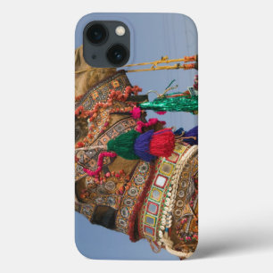 INDIEN, Rajasthan, Pushkar: PUSHKAR KAMELMESSEN, Case-Mate iPhone Hülle