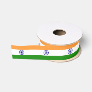 Indien Ripsband