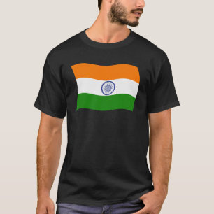 Indien-Shirt T-Shirt