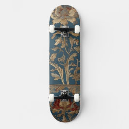 Indien Stil Skateboard