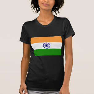 Indien T-Shirt
