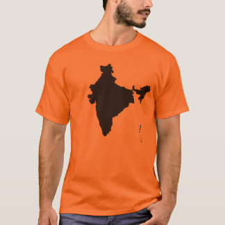 Indien T-Shirt