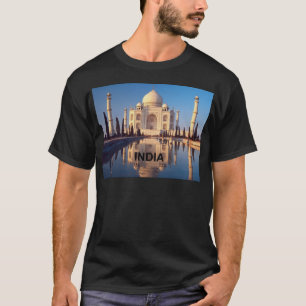 Indien Taj Mahal Angie T-Shirt