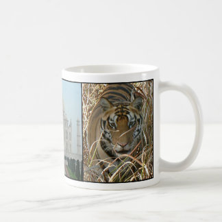 Indien-Tasse Kaffeetasse