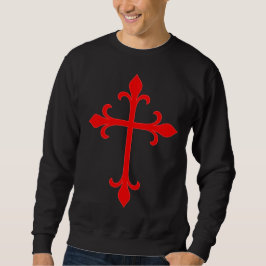 Indietrista - kriminell aus Tradition Sweatshirt