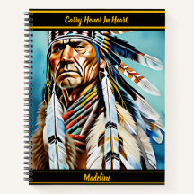 Indigenous Art Logbook: Kulturelle Touch