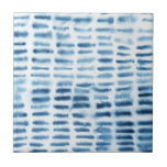 Indigio Wassercolor Print Fliese<br><div class="desc">Indigio Aquarell Print. Künstler: Grace Popp. Bild-ID: 153151FN.</div>