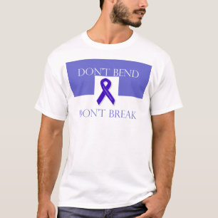 Indigo-Band - Don't Biegung brechen nicht T-Shirt