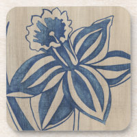 Indigo Daffodil