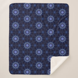 Indigo Dream Star Sherpadecke