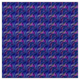 Indigo Fabric Stoff