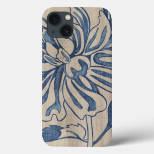 Indigo Mum Case-Mate iPhone Hülle
