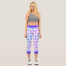 Indigo Pink Lila Cactus Hues